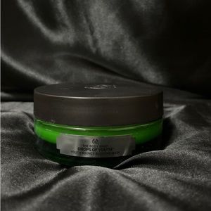 Drops of youth sleeping mask